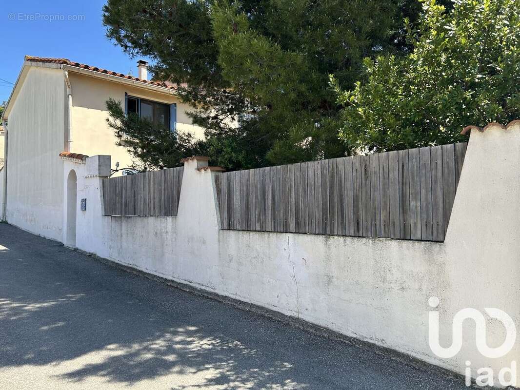 Photo 2 - Maison à PUICHERIC