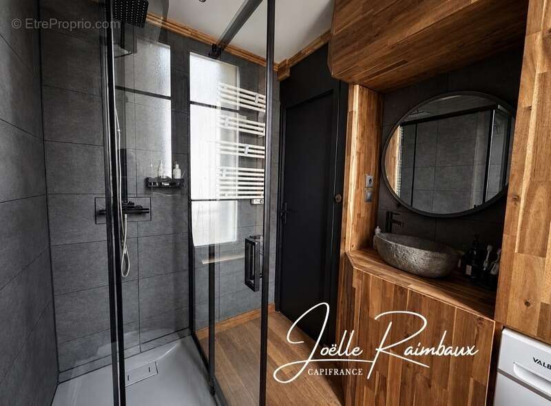 Appartement à vendre 2 pièces TAVERNY (95) - photo 7