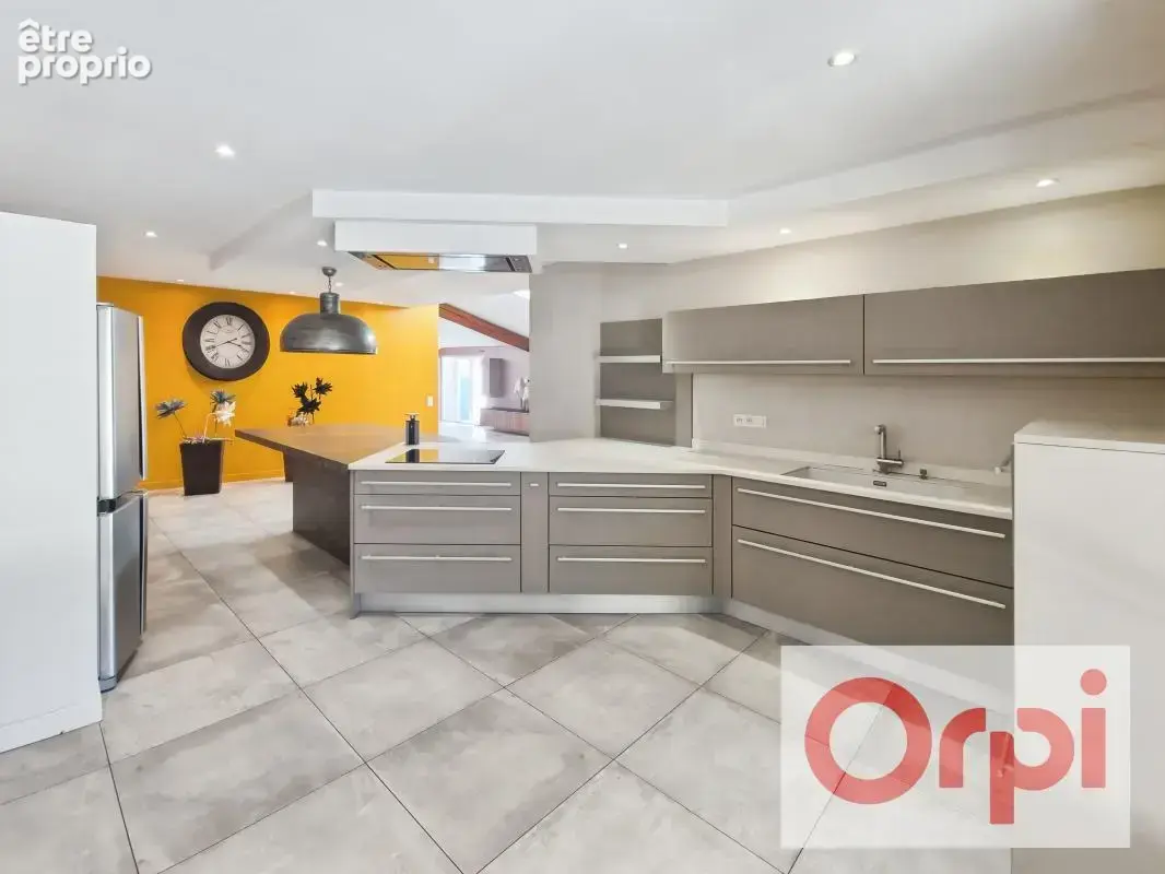 Maison À Vendre - photo 5