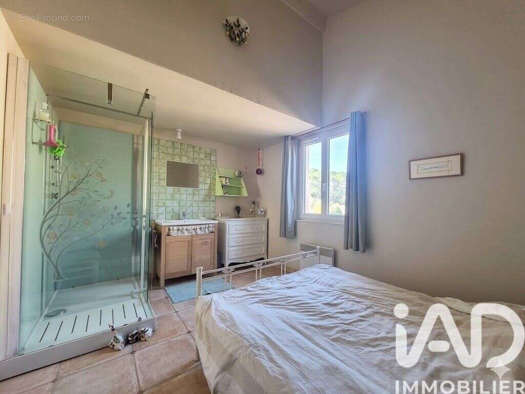 Photo 6 - Maison à COTIGNAC