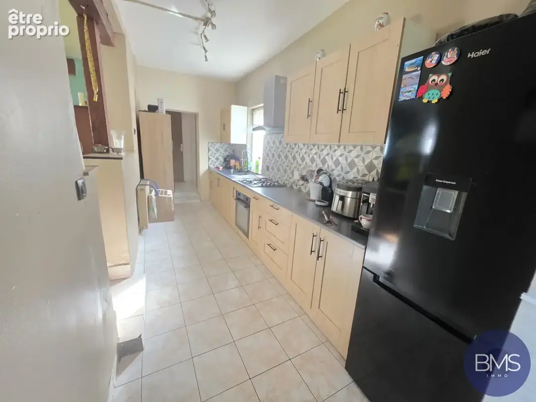 Maison 5 pièces 112 m² à vendre à Raimbeaucourt (59283) - photo 8