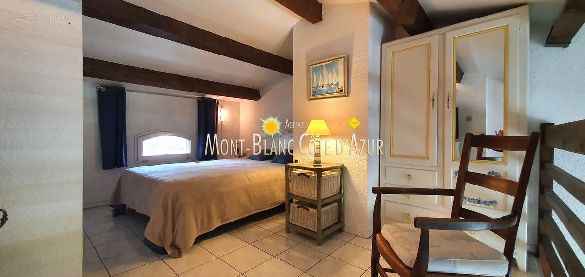 Appartement à SAINTE-MAXIME