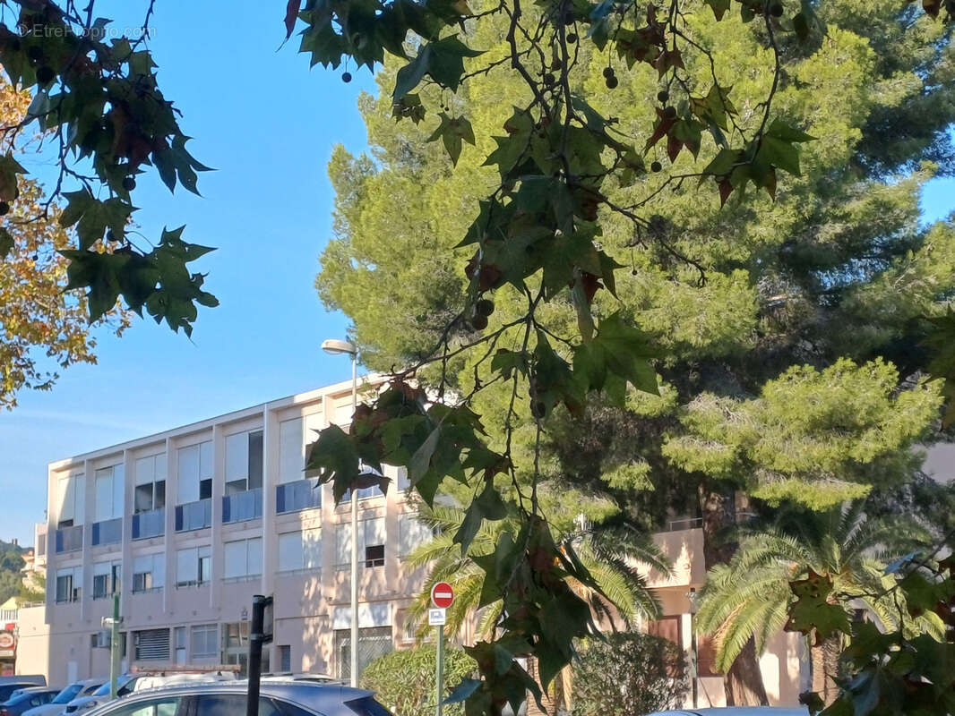 Appartement à HYERES