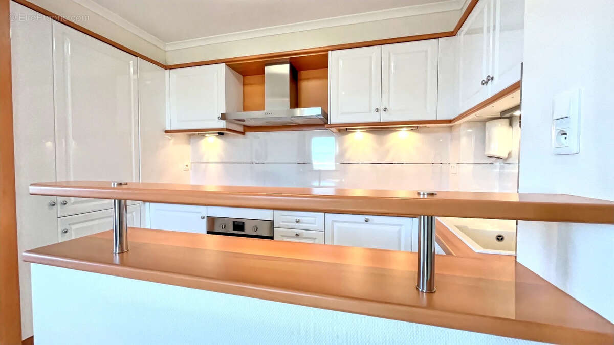 Appartement à VALRAS-PLAGE