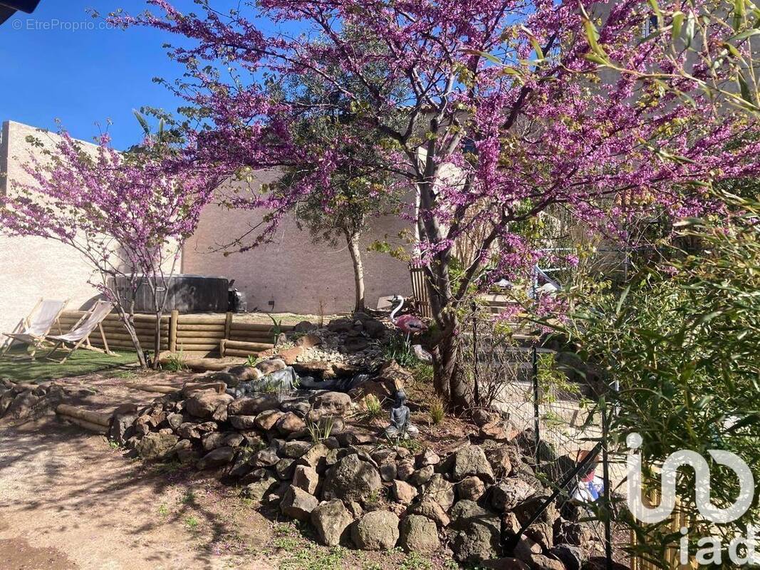 Photo 1 - Maison à AGDE