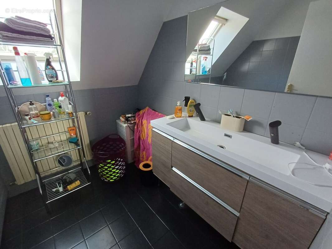 Maison à PLOUFRAGAN