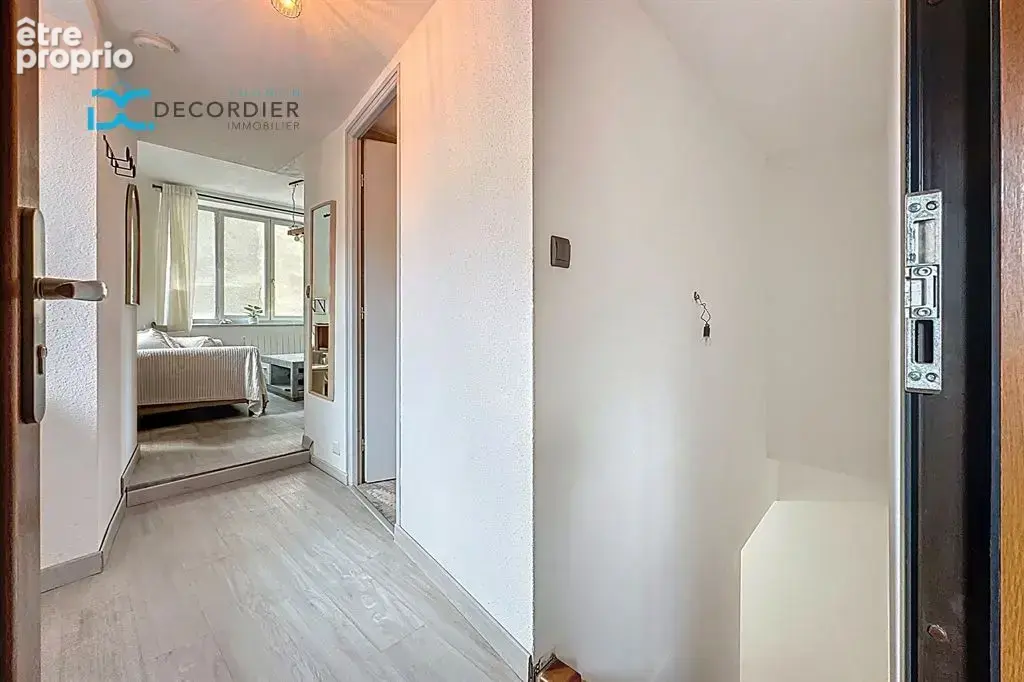 Thonon-les-bains appartement t2 bis 43.25 m² - photo 9