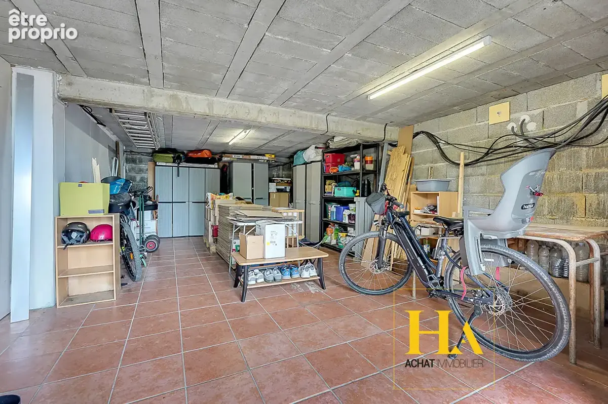 Maison de caractère de 118 m² avec pigeonnier, vue dégagée, SPA et panneaux solaires - photo 9