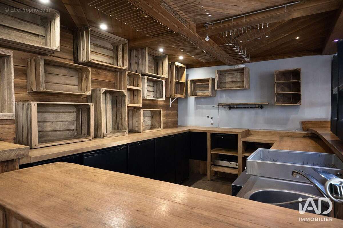 Photo 5 - Commerce à COHENNOZ