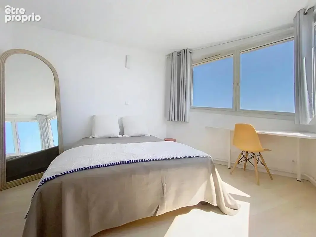 Rare LYON 9, appartement de 98m² avec VUE EXCEPTIONELLE - photo 6