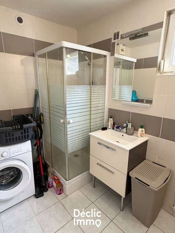 Appartement à PERIGNY