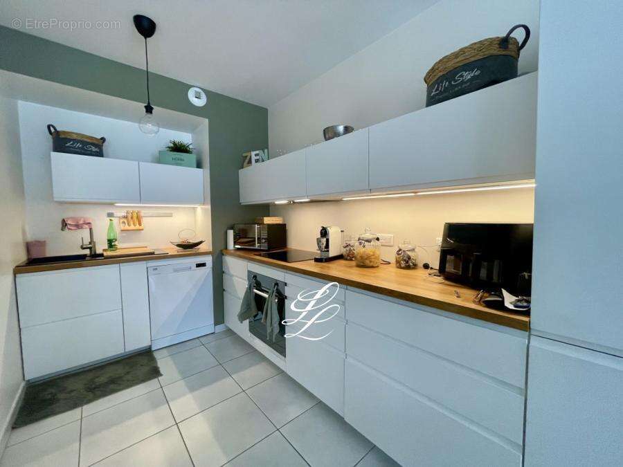 Appartement à SAINT-HERBLAIN