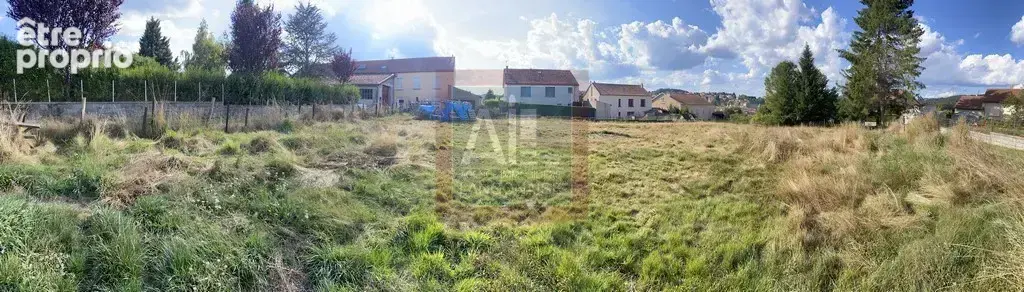 Terrain constructible de 1 047 m2 - photo 4