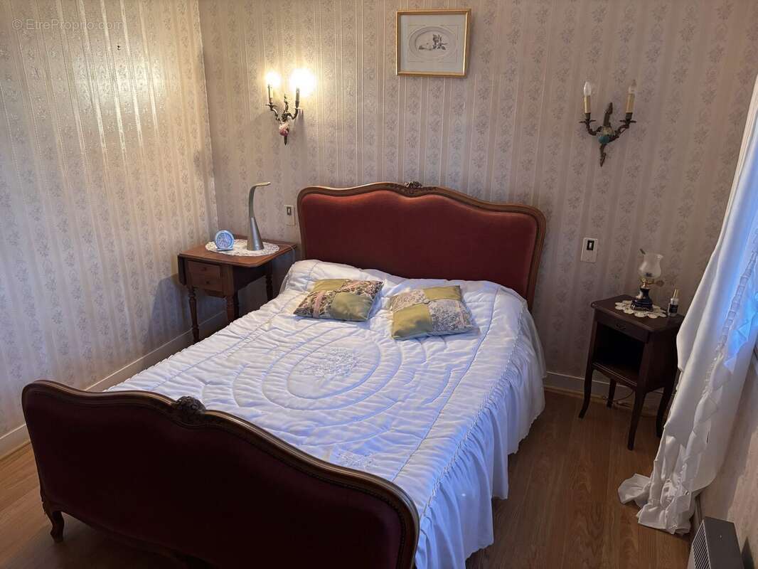 Maison à SILLE-LE-GUILLAUME