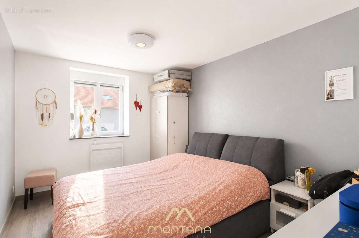Appartement à VILLERS-LA-MONTAGNE