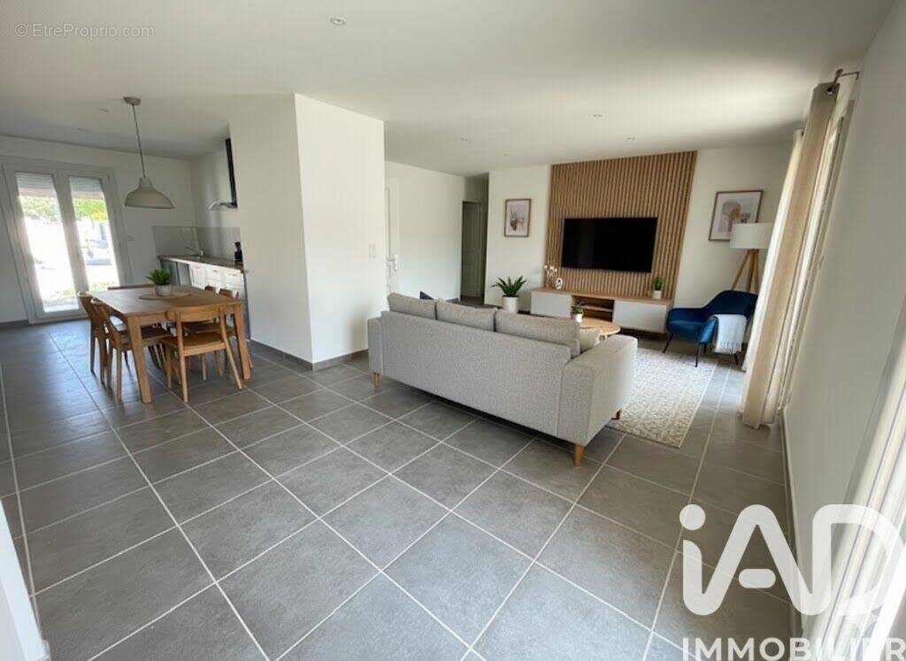 Photo 1 - Maison à BOUC-BEL-AIR