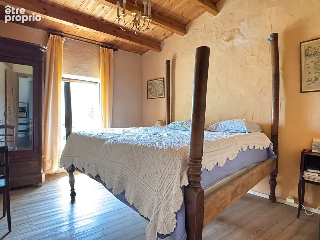 Maison Sainte Marie De Re 6 pièce(s) 106 m2 - photo 6