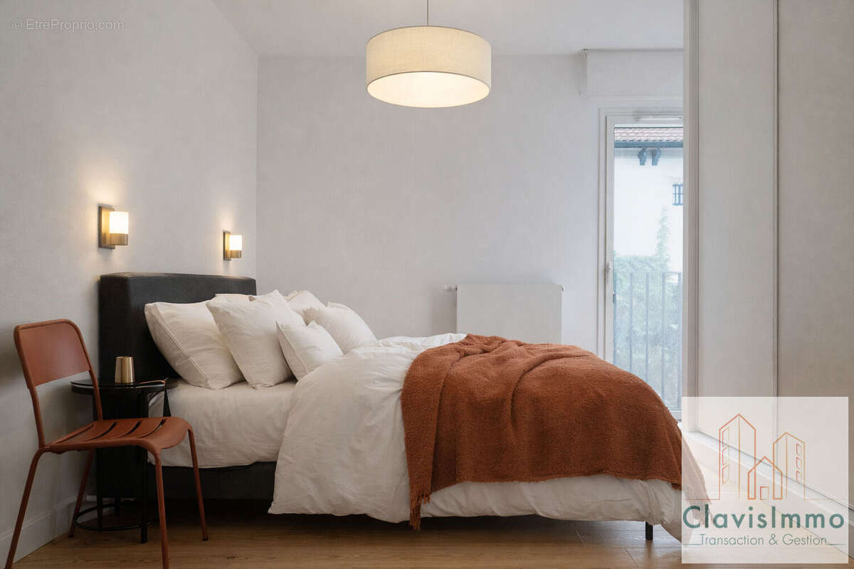 Appartement à BAYONNE