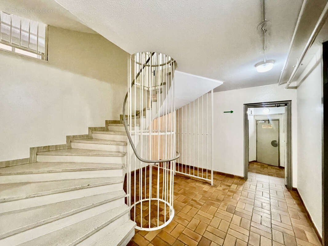 Appartement à TOURS