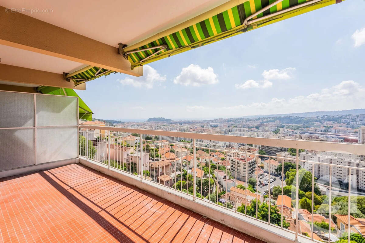 Appartement 64 m² à Nice  - photo 5