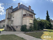 Maison à LIFFOL-LE-GRAND