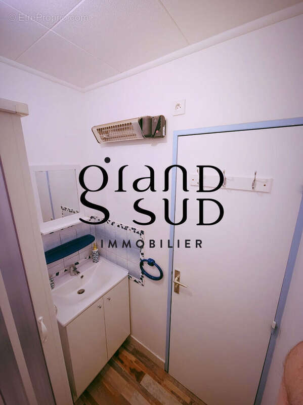 Appartement à LE GRAU-DU-ROI