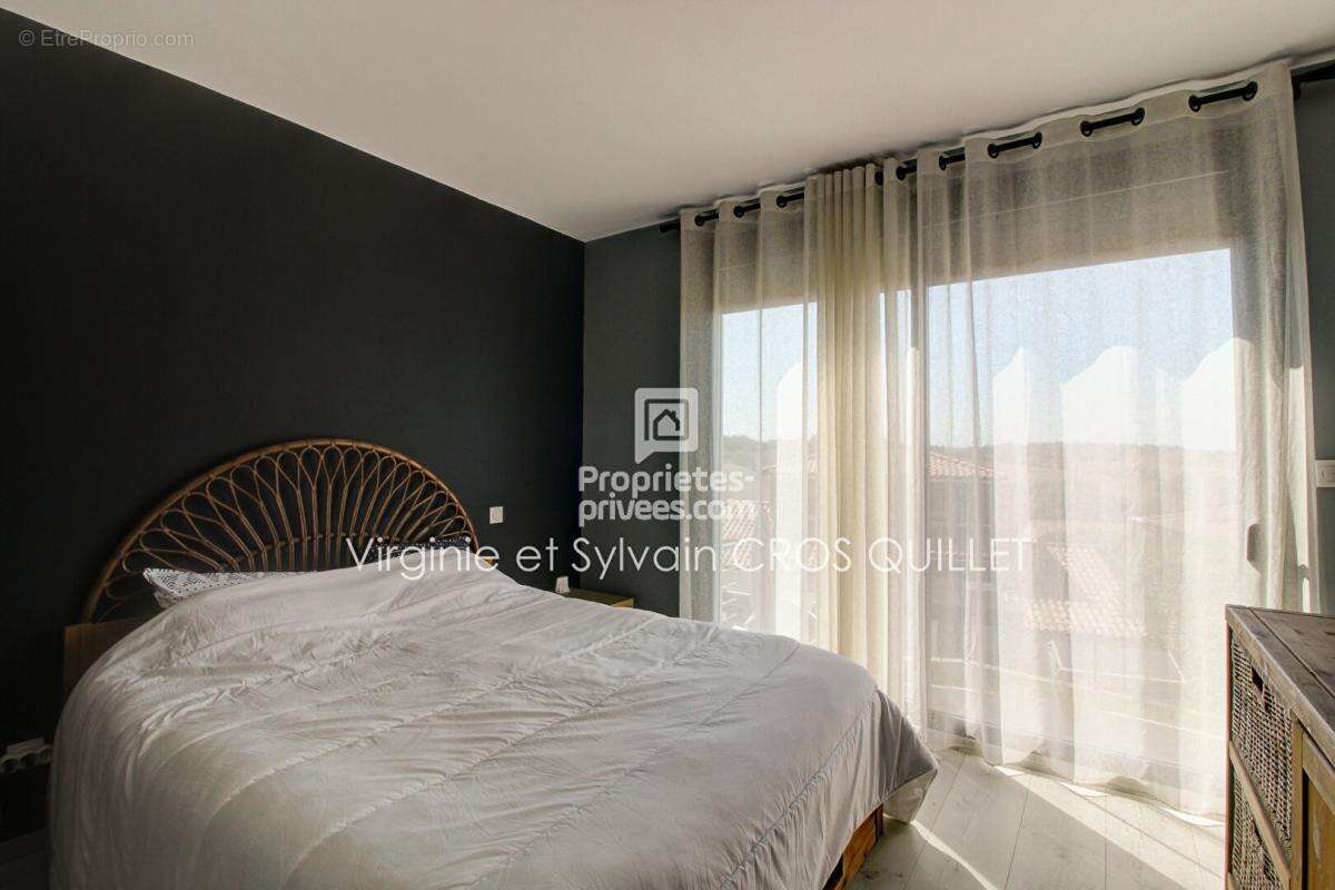 Maison à MONTASTRUC-LA-CONSEILLERE