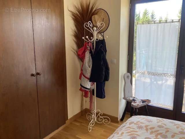 Appartement à FONT-ROMEU-ODEILLO-VIA