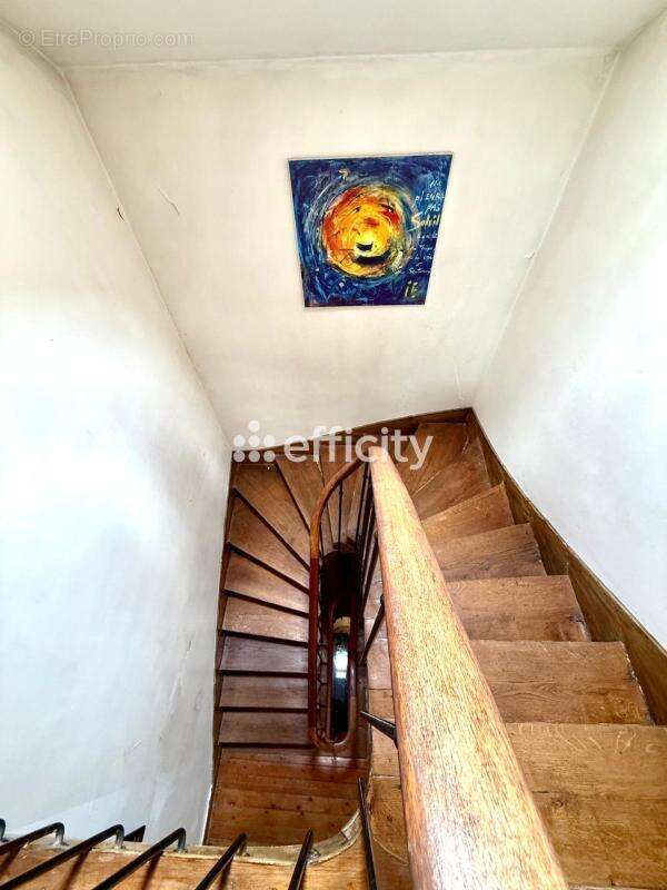 Maison à MANTES-LA-JOLIE