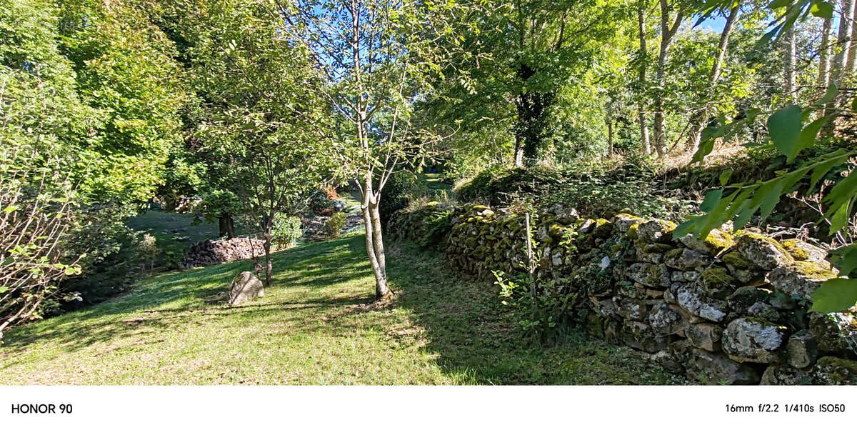 Maison à BOUCIEU-LE-ROI