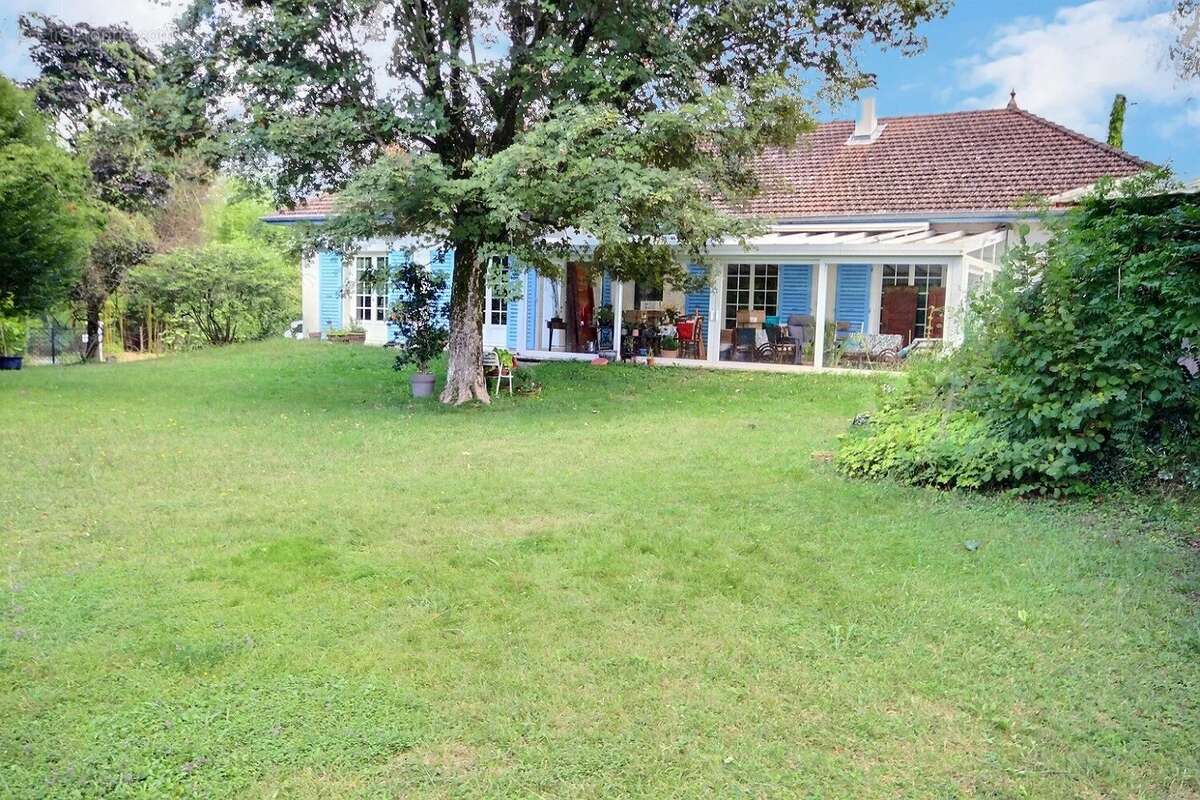 Maison à SAINT-MARCELLIN