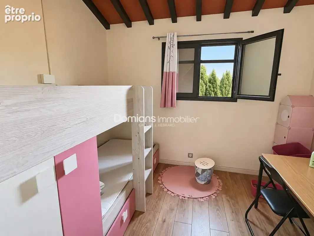 Maison 3 pièces 45 m² à vendre à Saint-Cyprien (66750) - photo 8