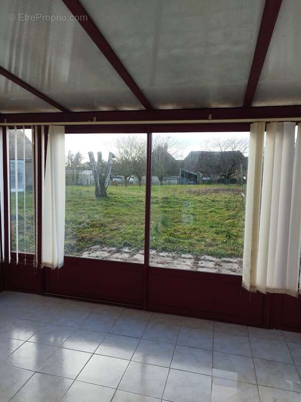 Maison à LA VILLENEUVE