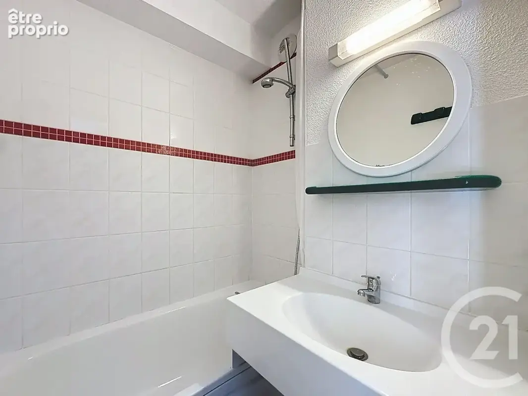 Appartement 2 pièces 43 m² à vendre à Le Biot (74430) - photo 12