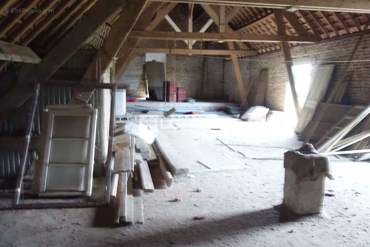 Maison individuelle atypique - photo 9