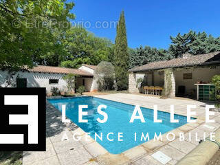 Maison à LA LAUPIE