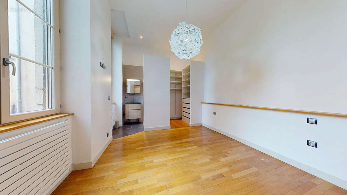 Appartement à VIENNE