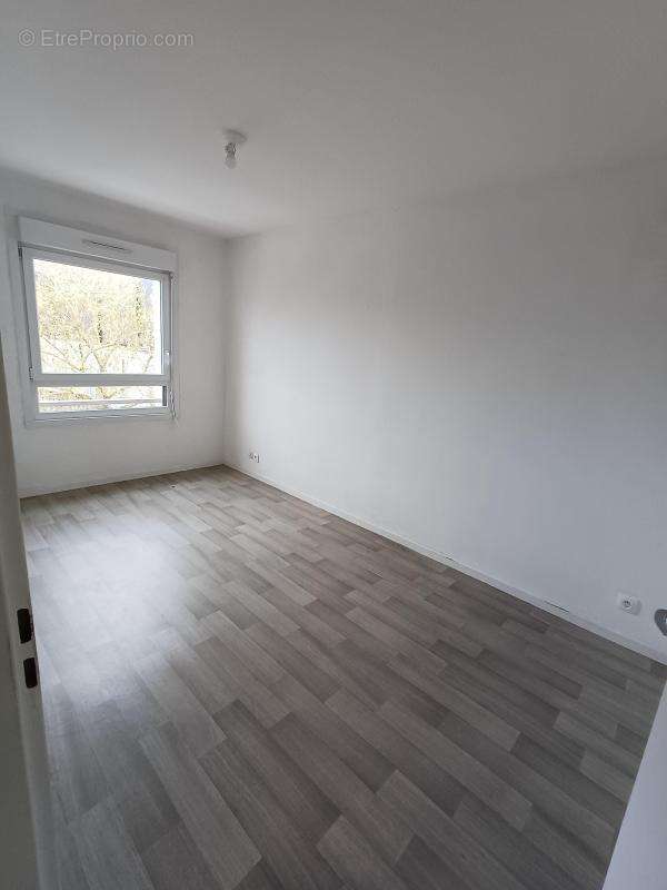 Appartement à LOOS