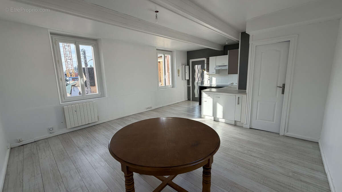 Appartement à CHARTRES