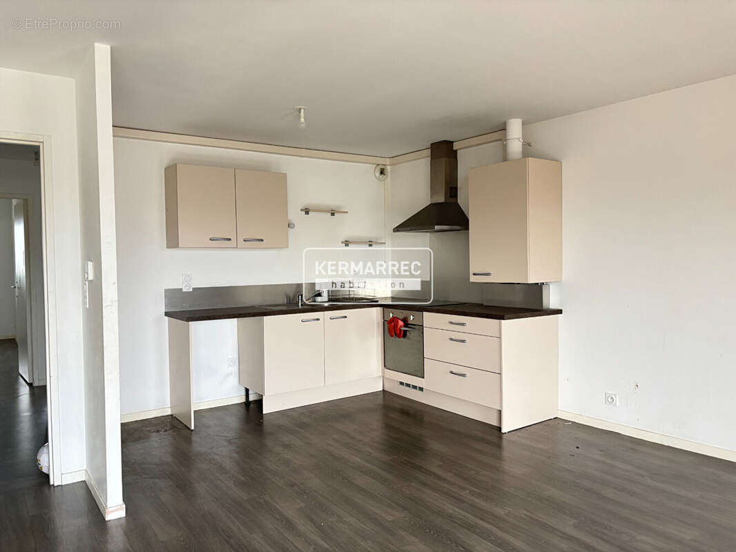 Appartement à PONT-PEAN