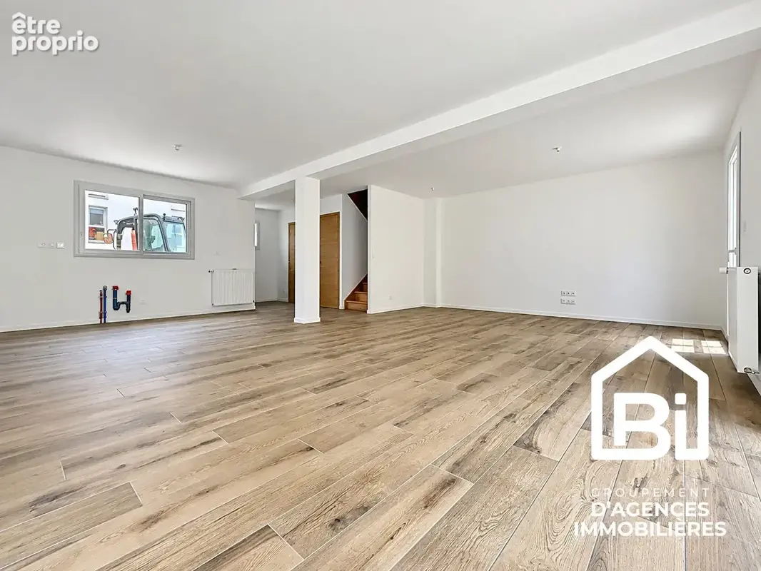 Mondeville - quartier les charmettes - maison neuve avec 3 chambres - photo 4