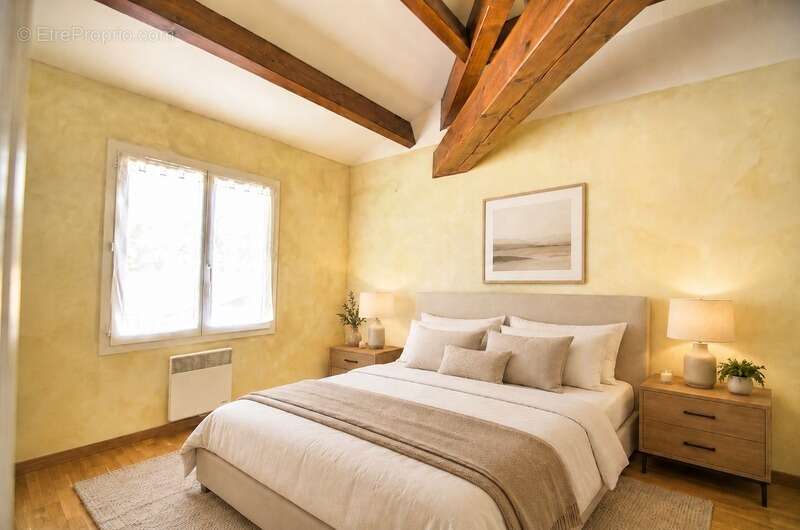 Maison à vendre de 217 m² au calme, sur plus de 2 100 m² de parcelle, à 7 min de Châtelaillon-Plage - photo 20