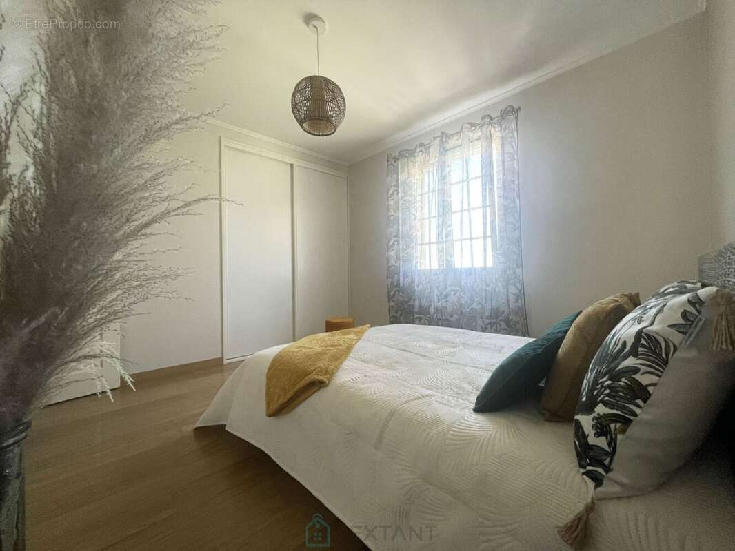 Maison d'architecte et gite avec un parc arbore de + de 4000 m² - photo 15