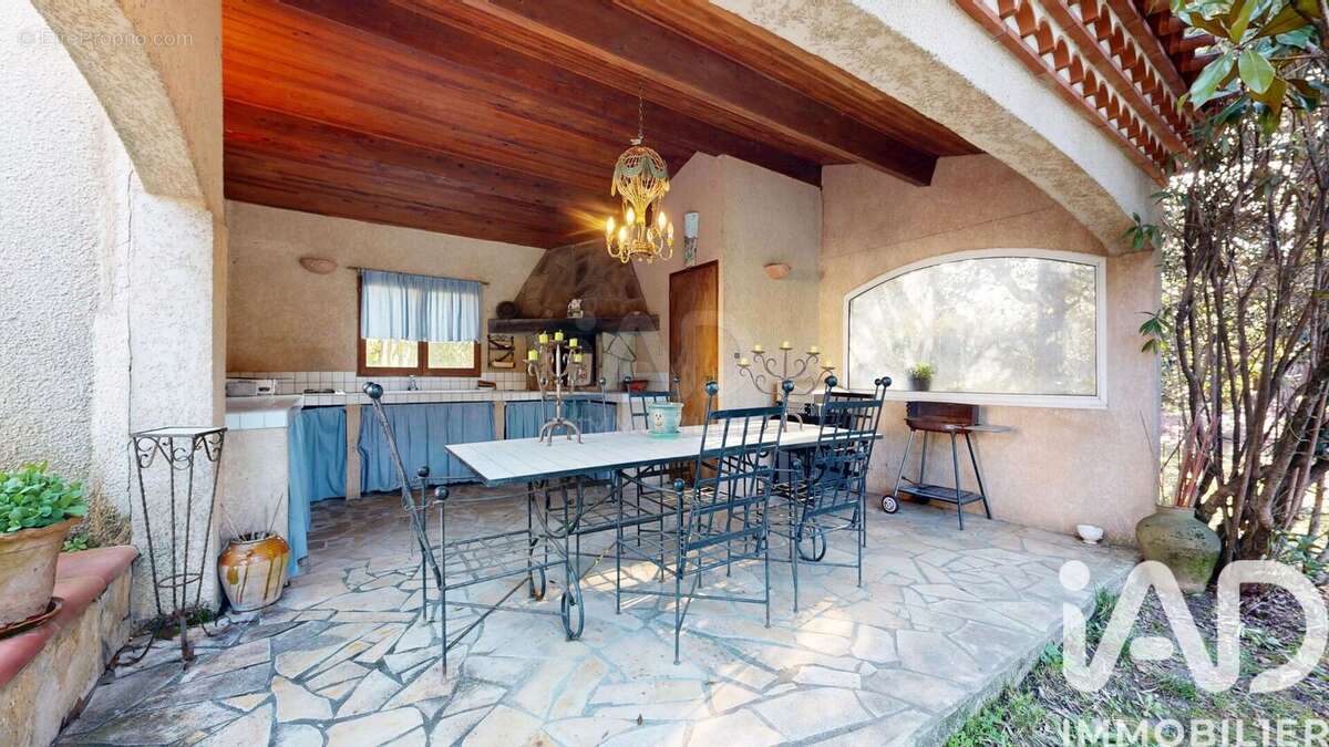 Photo 3 - Maison à BALMA