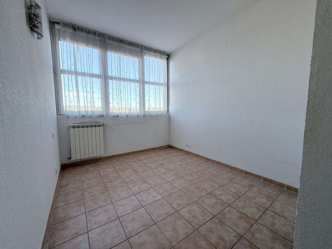 Appartement à CARPENTRAS