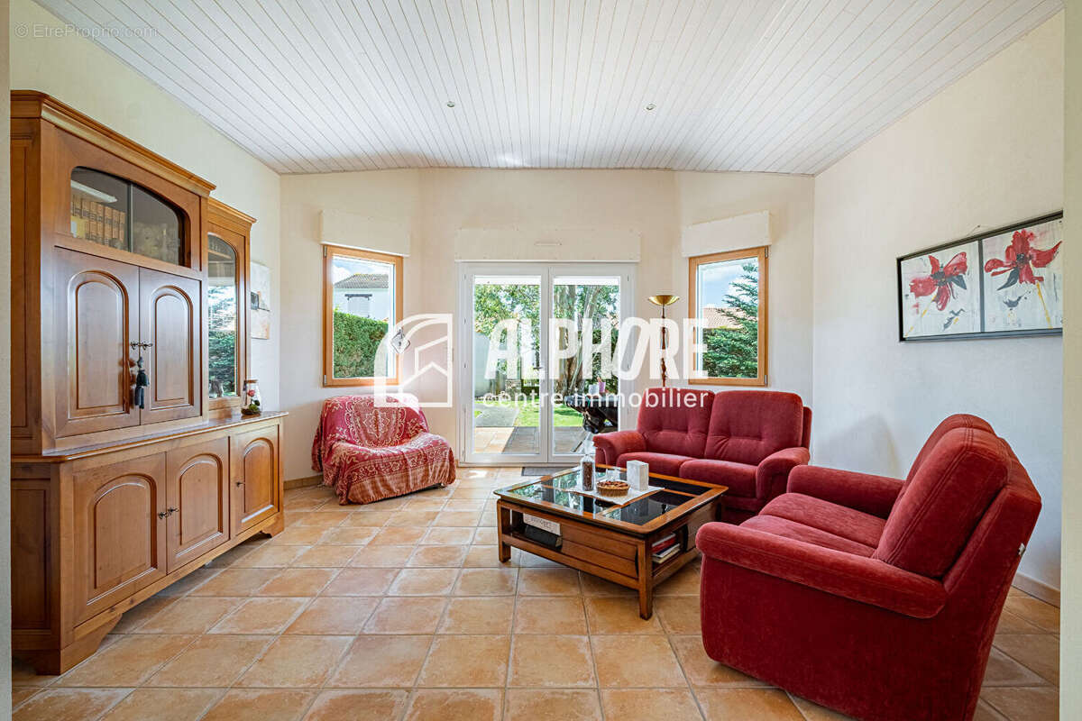 Maison à PORNIC