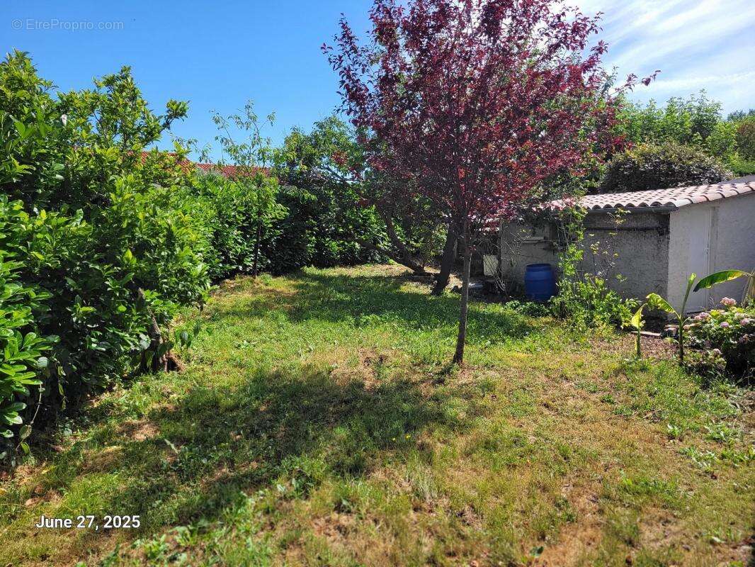 Maison à VILLEFRANCHE-DE-ROUERGUE