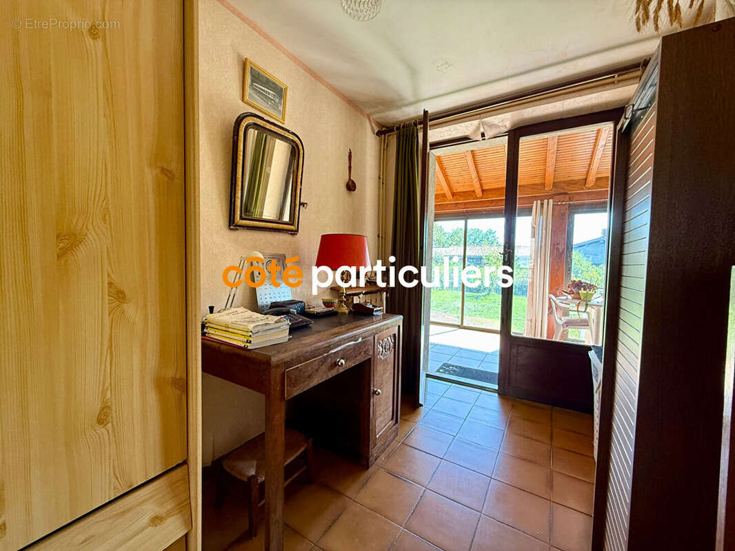 Maison à VIELMUR-SUR-AGOUT