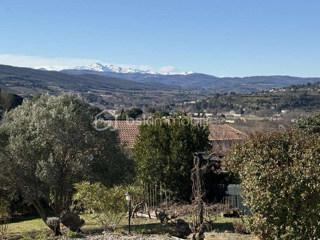 Maison à LIMOUX