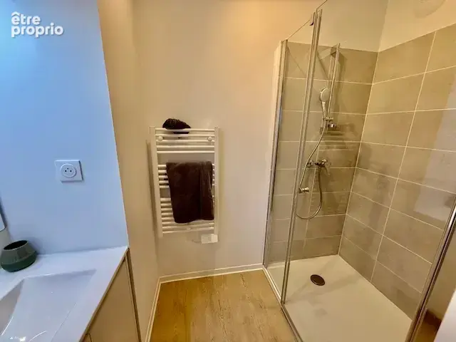 Appartement 4 PIECES  DUPLEX 81.84m2 - photo 10